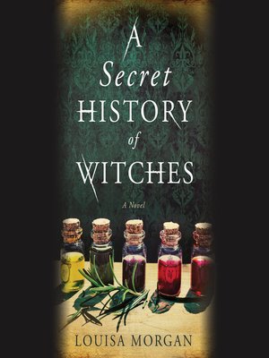cover image of A Secret History of Witches